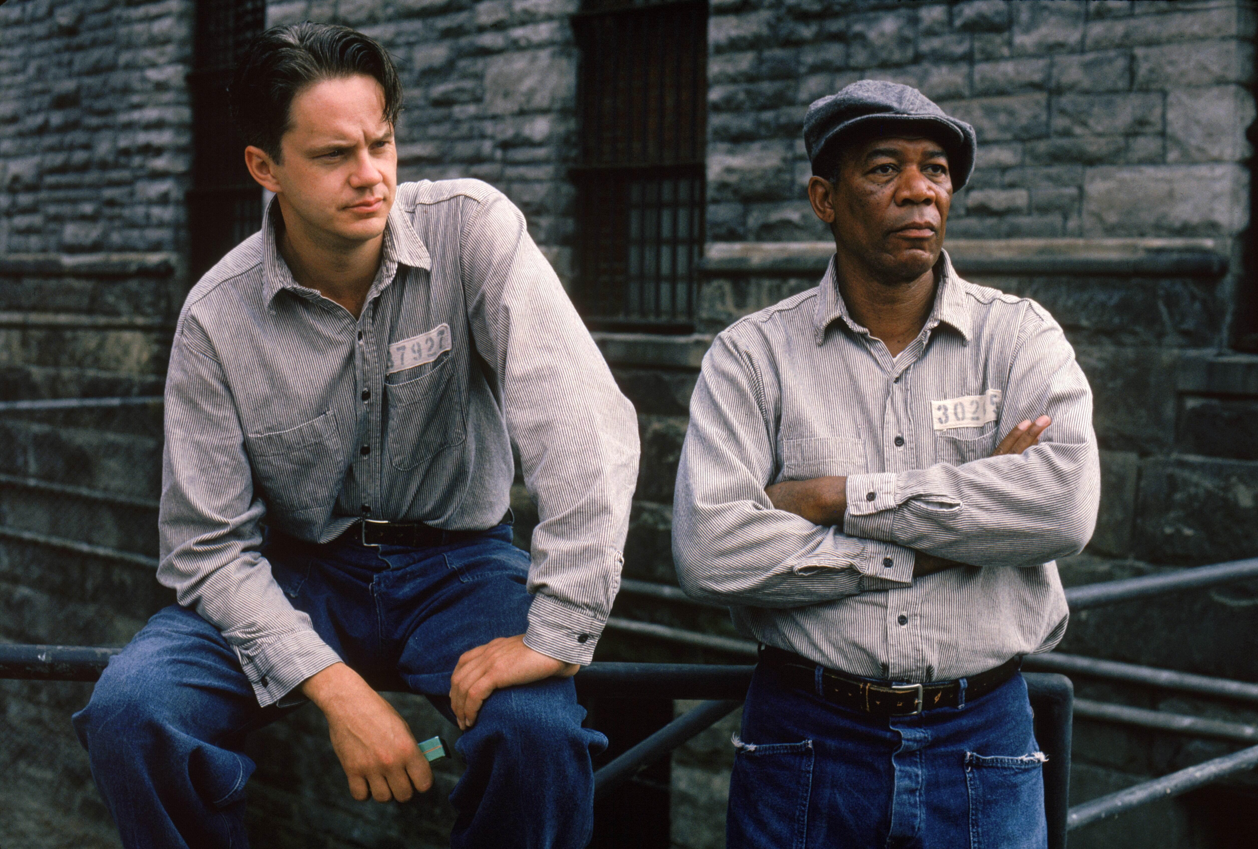 shawshank